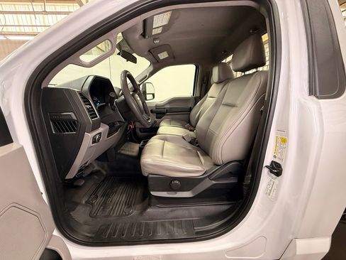 Used 2018 Ford F250 XL RWD image 15