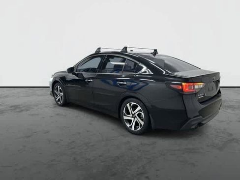 Used 2021 Subaru Legacy Touring XT AWD/4WD image 9