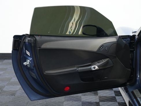 Used 2011 Chevrolet Corvette ZR1 w/ Preferred Equipment Group RWD image 23