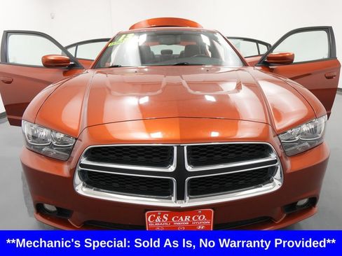 Used 2013 Dodge Charger SXT Plus RWD image 28