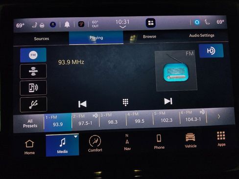 Used 2023 Jeep Grand Cherokee Limited image 25