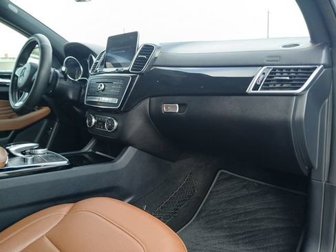 Used 2019 Mercedes-Benz GLE 43 AMG 4MATIC Coupe image 16