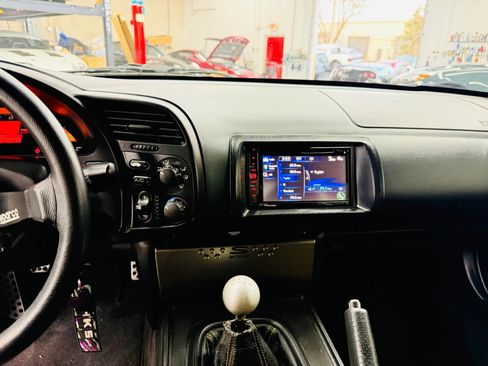 Used 2008 Honda S2000 CR image 40