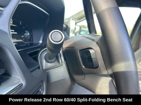 Used 2024 GMC Yukon XL SLT image 41