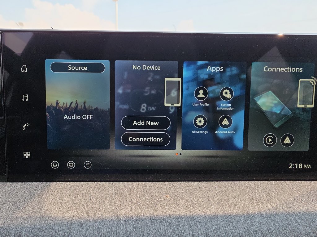New 2027 Nissan Kicks SV FWD image 17