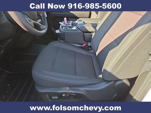 New 2026 Chevrolet Silverado 2500 W/T w/ WT Convenience Package image 12