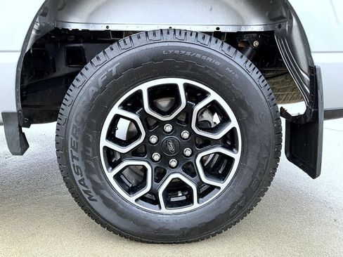 Used 2022 Ford F150 XLT w/ Equipment Group 302A High image 24