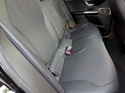 Used 2023 Mercedes-Benz EQE 350+ SUV image 20