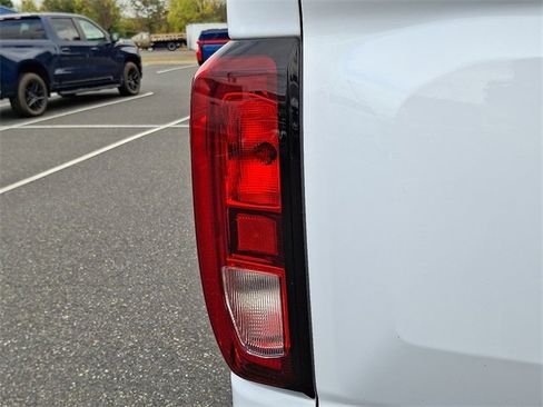 Used 2023 GMC Sierra 1500 Pro w/ Pro Value Package image 28