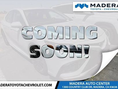Certified 2023 Toyota Camry XSE