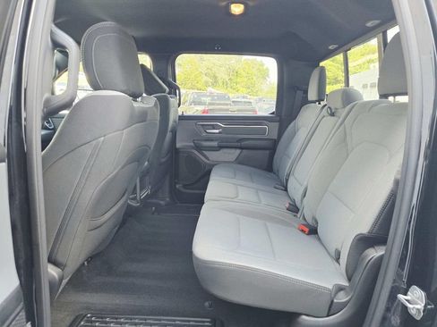 Used 2021 RAM 1500 Big Horn AWD/4WD image 13