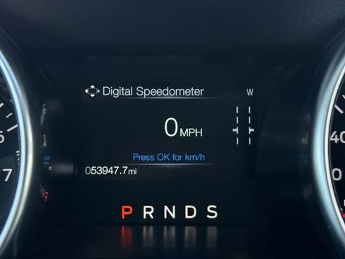 Used 2022 Ford Mustang Premium image 14