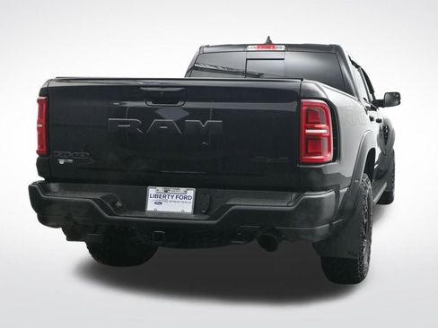 Used 2025 RAM 1500 RHO image 7