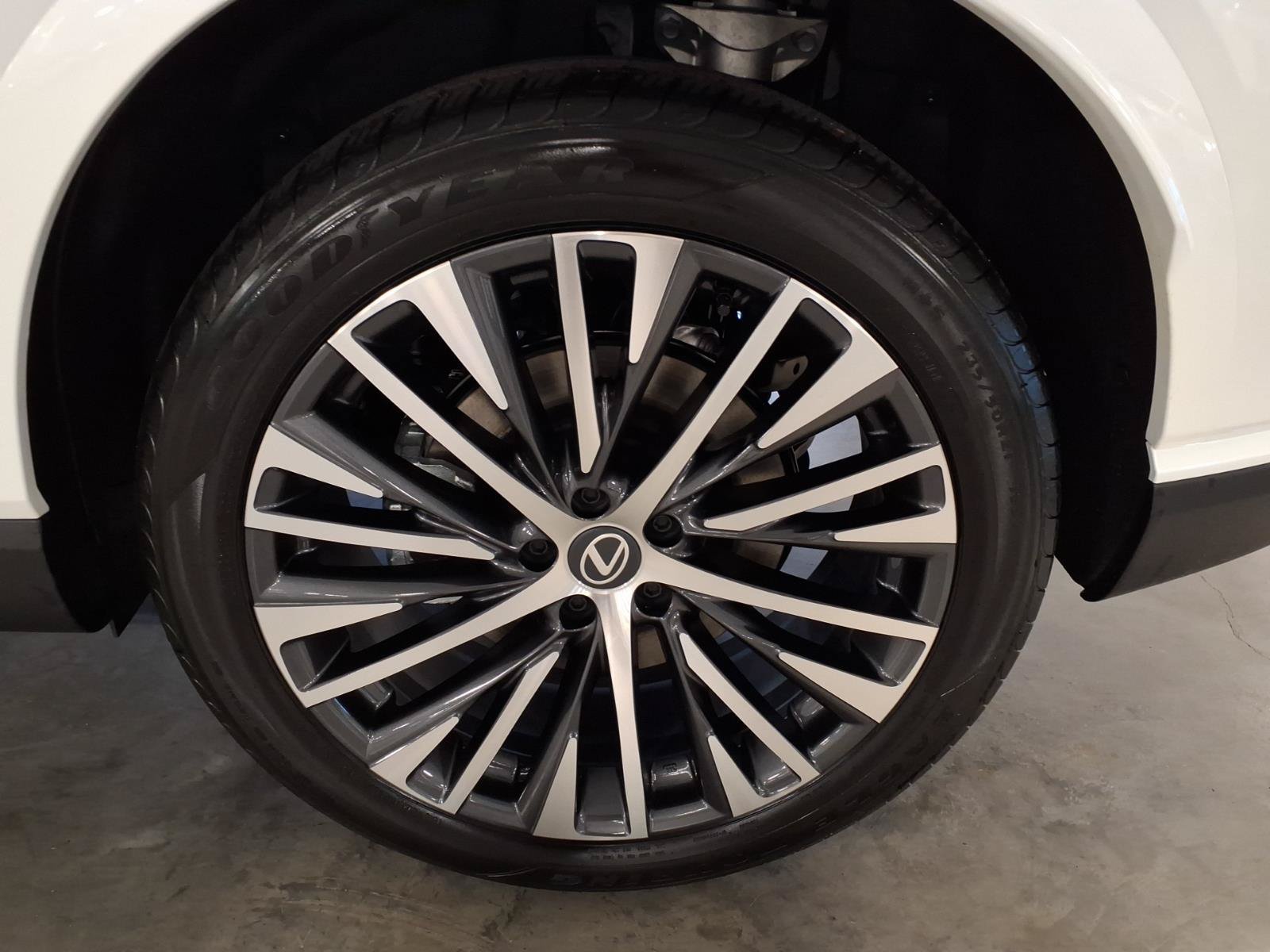 New 2026 Lexus RX 350 Premium Plus w/ Convenience Package AWD/4WD image 13