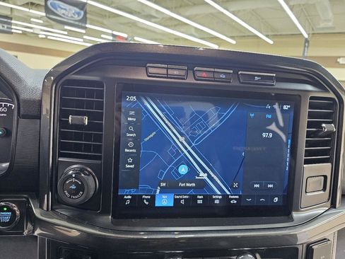 Used 2022 Ford F150 Tremor w/ Equipment Group 401A Mid AWD/4WD image 32