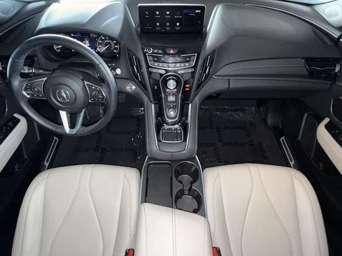 Certified 2025 Acura RDX SH-AWD image 24