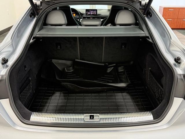 Used 2018 Audi S5 Prestige AWD/4WD image 5
