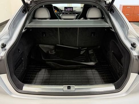 Used 2018 Audi S5 Prestige AWD/4WD image 5