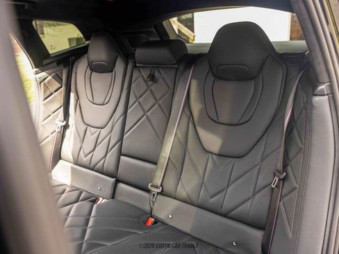 Used 2023 BMW XM image 79