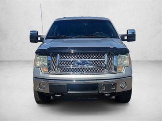 Used 2012 Ford F150 Lariat w/ Lariat Chrome Pkg AWD/4WD video 2