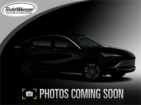 Used 2017 Buick Envision Essence FWD image 1