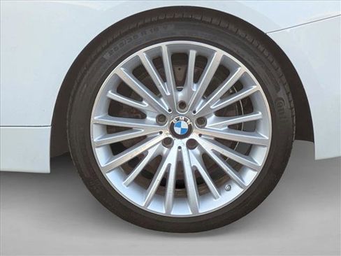 Used 2015 BMW 435i Convertible image 23