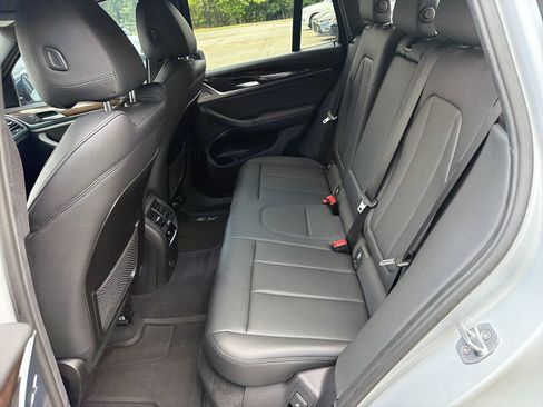 Used 2019 BMW X3 sDrive30i RWD image 20