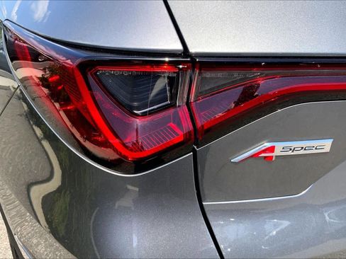 Used 2023 Acura MDX A-Spec AWD/4WD image 28