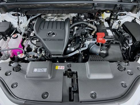 Used 2026 Lexus NX 350 AWD w/ Accessory Package (2T) image 30
