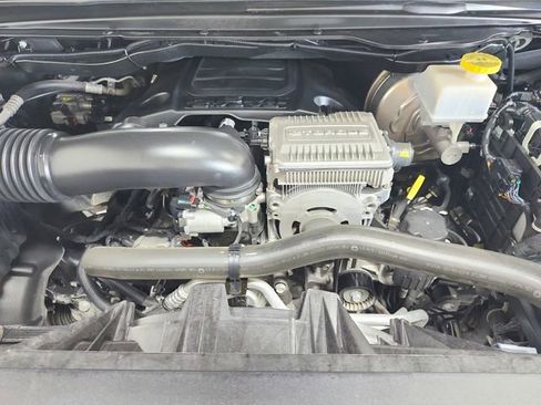 Used 2023 RAM 1500 Rebel w/ Rebel Level 1 Equipment Group image 17
