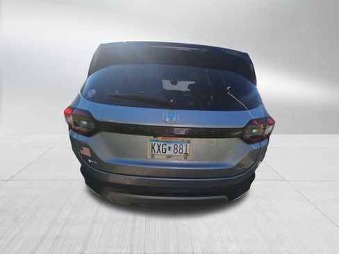 Used 2023 Honda Pilot Elite image 5