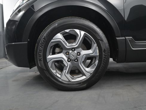 Used 2017 Honda CR-V EX-L image 10