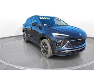 Used 2024 Buick Encore GX Sport Touring video 2