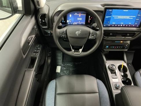 New 2026 Ford Bronco Sport Outer Banks w/ Outer Banks Tech Package+ AWD/4WD image 12