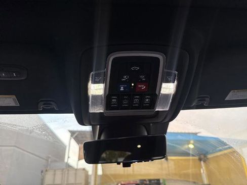 Used 2021 RAM 1500 TRX w/ TRX Level 2 Equipment Group image 12