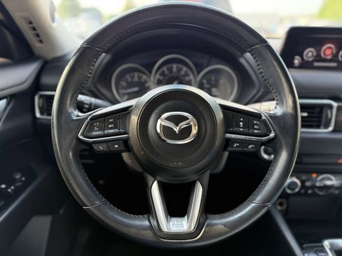 Used 2018 MAZDA CX-5 Touring w/ Preferred Equipment Package FWD image 25