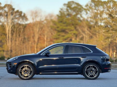 Used 2019 Porsche Macan S image 8