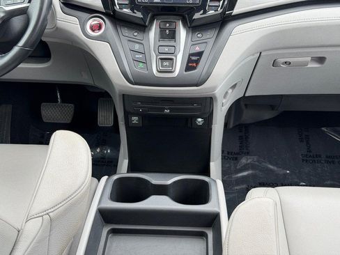 Used 2020 Honda Odyssey EX-L image 16