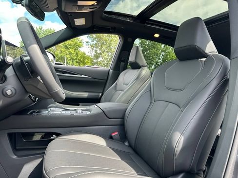 New 2027 INFINITI QX65 Sport w/ Premium Package AWD/4WD image 36