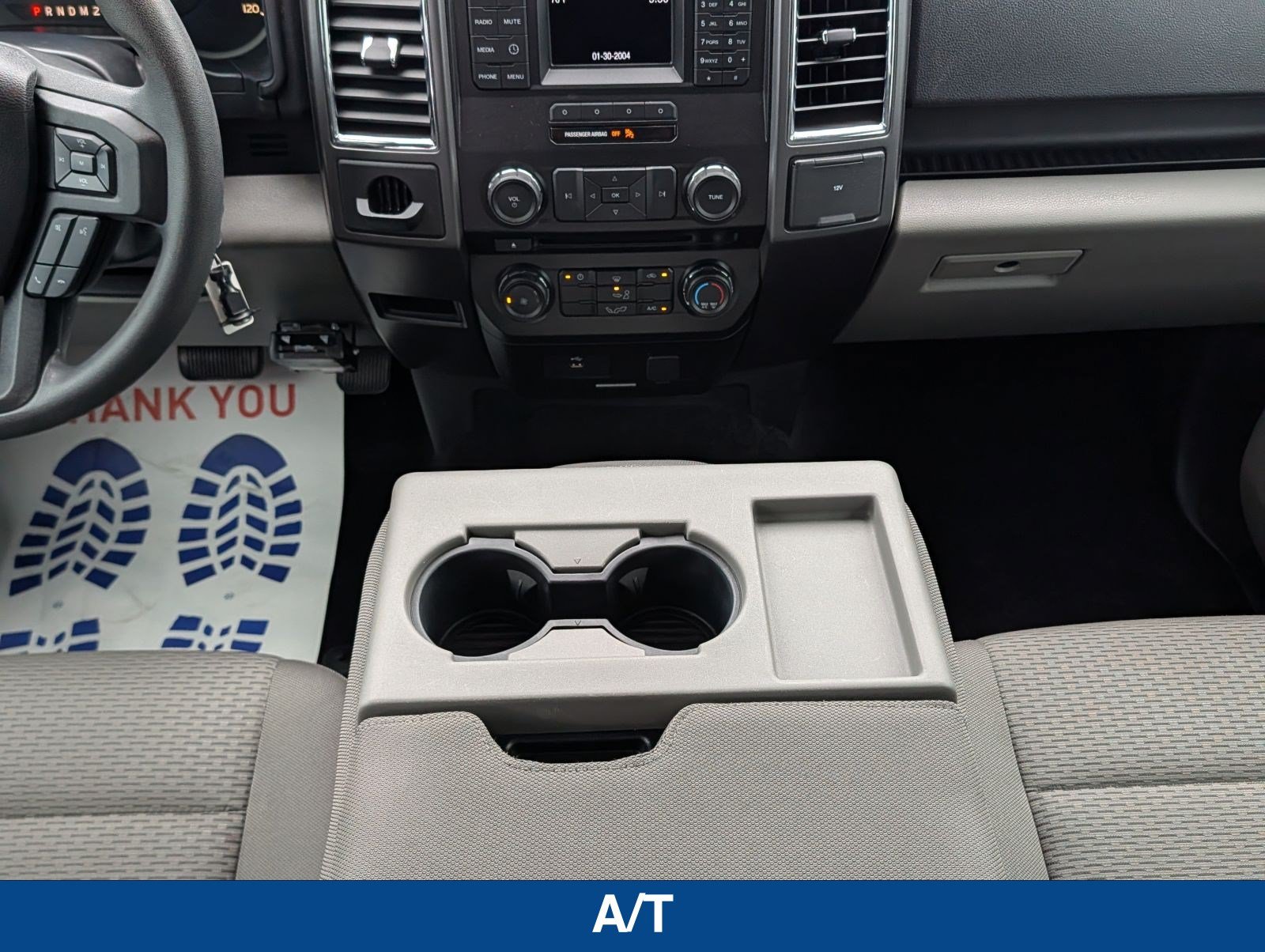 Used 2016 Ford F150 XLT RWD image 20