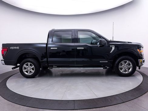 Used 2024 Ford F150 XLT w/ Mobile Office Package image 38