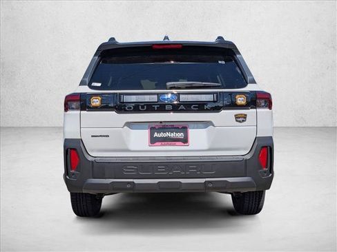 Used 2026 Subaru Outback Wilderness w/ Wilderness Package AWD/4WD image 7
