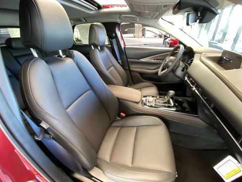 Used 2024 MAZDA CX-5 Carbon Edition AWD/4WD image 15