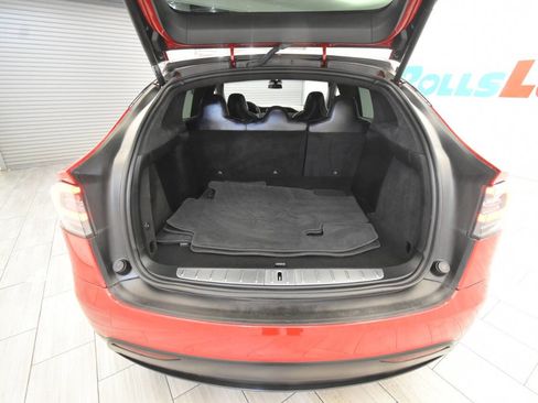 Used 2018 Tesla Model X 75D AWD/4WD image 42