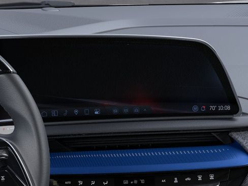 New 2027 Cadillac Optiq V w/ LPO, ONYX Package AWD/4WD image 20
