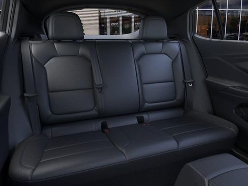 New 2026 Buick Envista Sport Touring w/ Convenience I Package FWD image 17