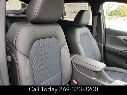 New 2025 Buick Envista Preferred w/ Convenience I Package image 26