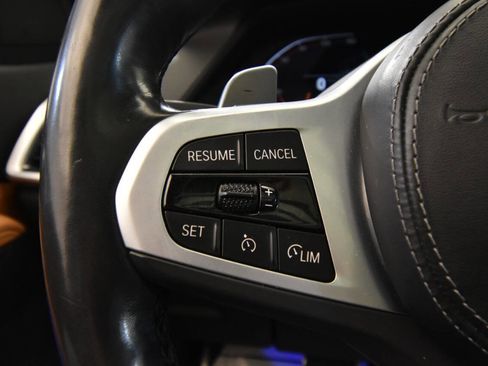 Used 2022 BMW X5 xDrive40i w/ M Sport Package image 26