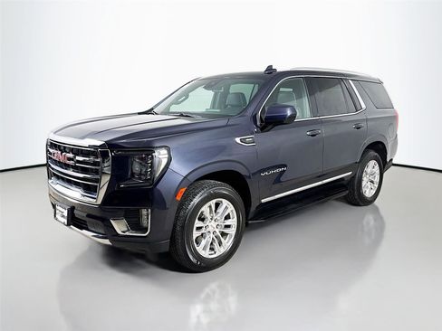 Used 2024 GMC Yukon SLT image 4