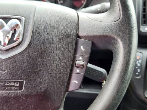 Used 2019 RAM ProMaster 1500 FWD image 16